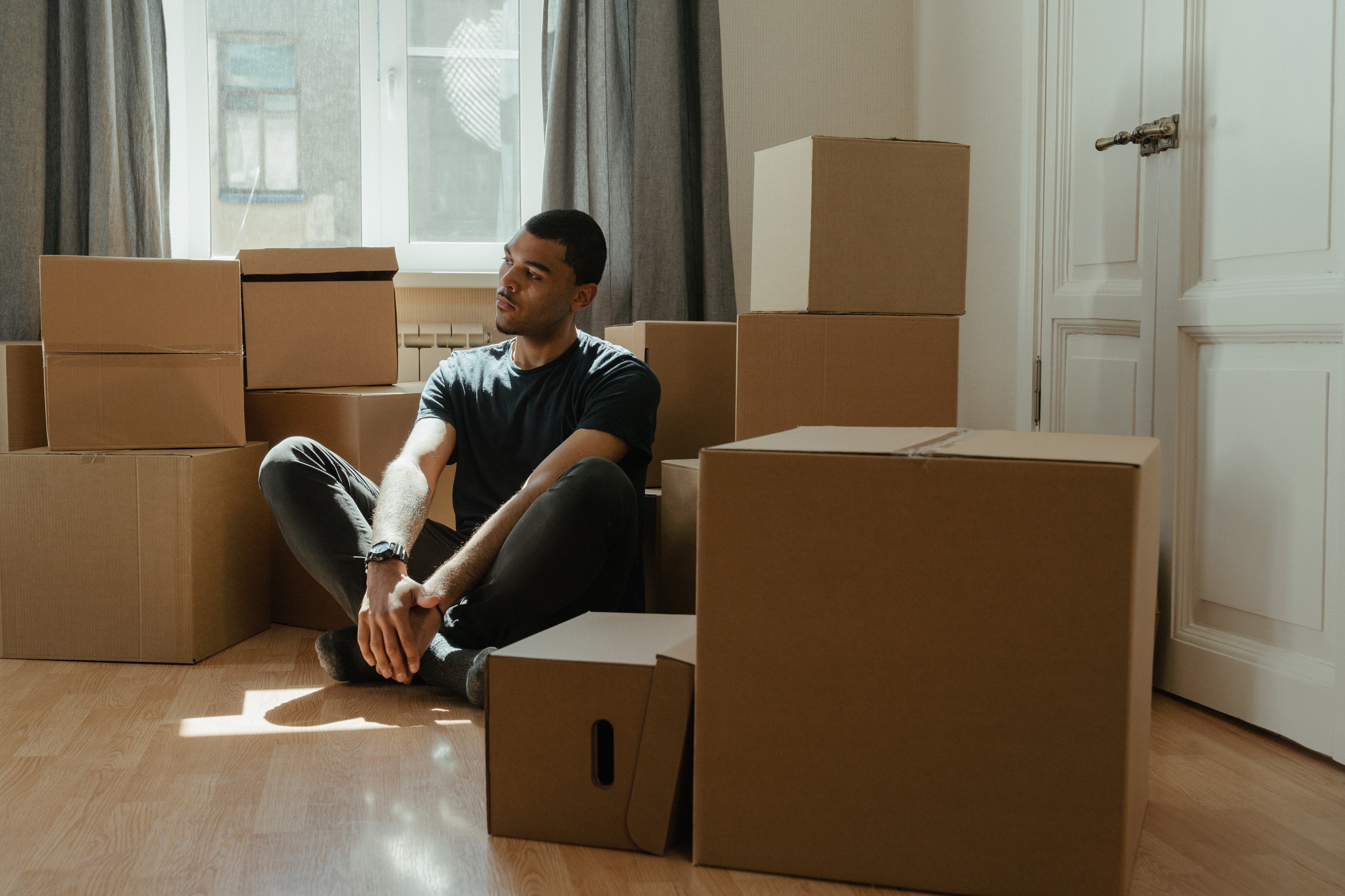 Anticipez vos besoins en matière de déménagement
